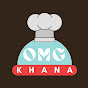 omg khana