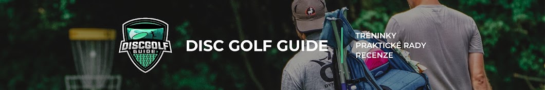 Disc Golf Guide