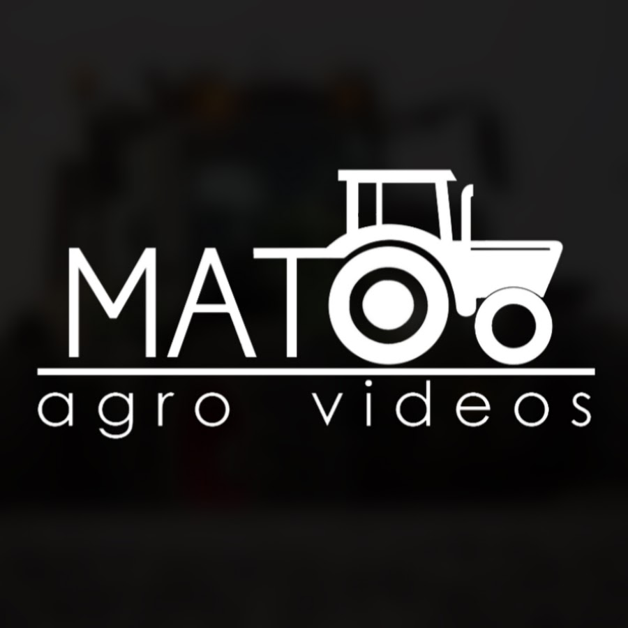 Mato - Agro videos @matoagrovideos