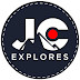 logo Jay Curtis Explores