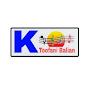 K TOOFANI BALIAN RECORDING