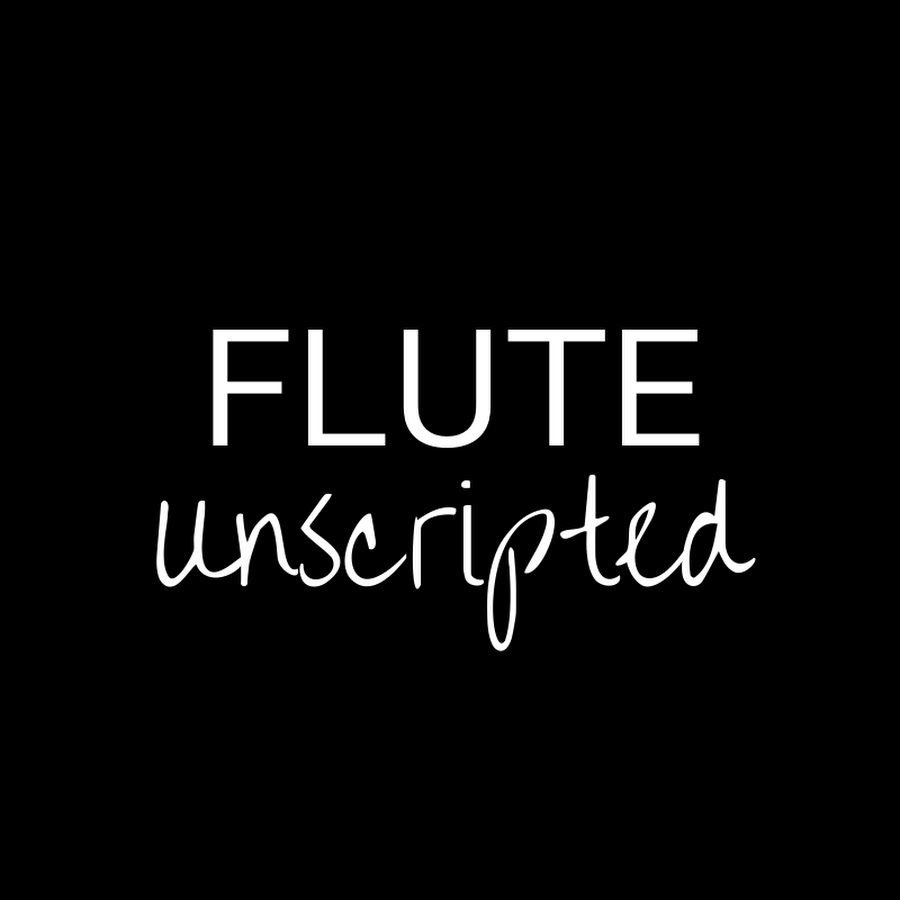 Flute Unscripted