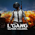 L'GANG GAMING CHANNEL