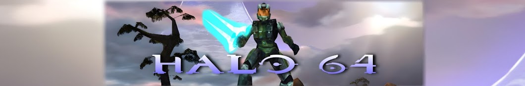 Halo 64