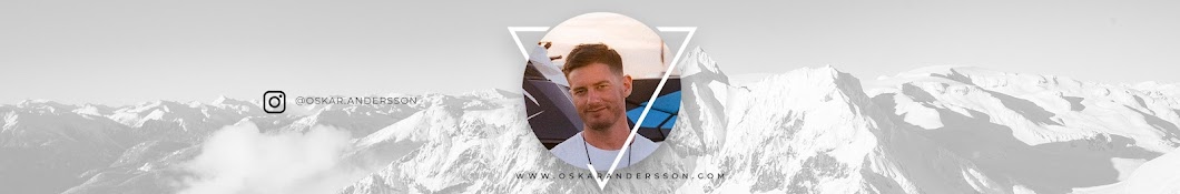 Oskar Andersson Banner
