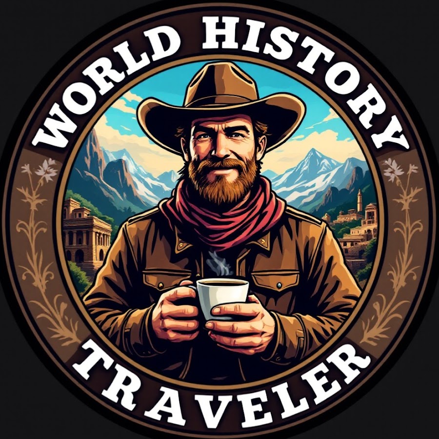 World History Traveler