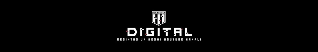 Beşiktaş JK Banner