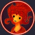 Flame Princess