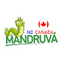 Mandruva no Canada