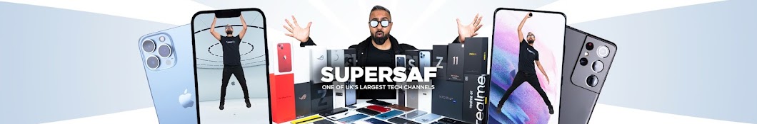 SuperSaf Banner