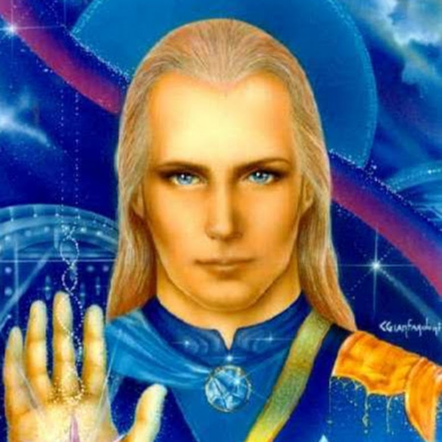 Sananda Ashtar Kumi 2nd. Channel - YouTube