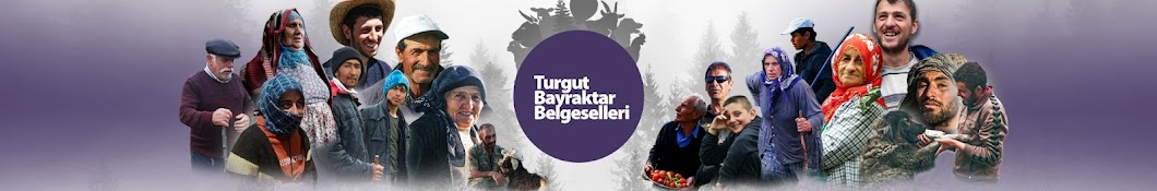 Turgut Bayraktar Belgeselleri Banner