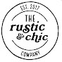 The Rustic and Chic co 