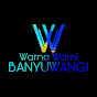 Warna-Warni Banyuwangi