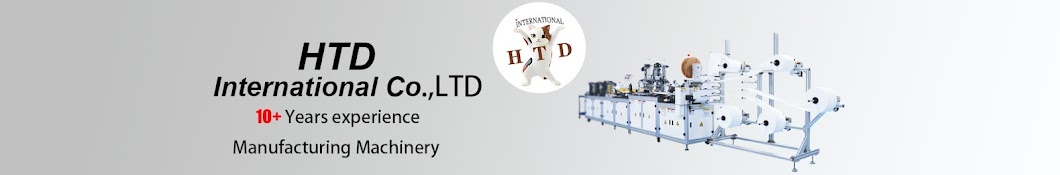 HTD MACHINERY