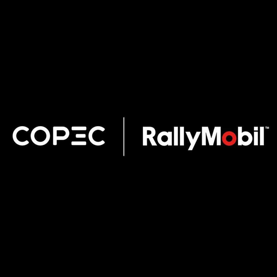 Copec RallyMobil @RallyMobilChile