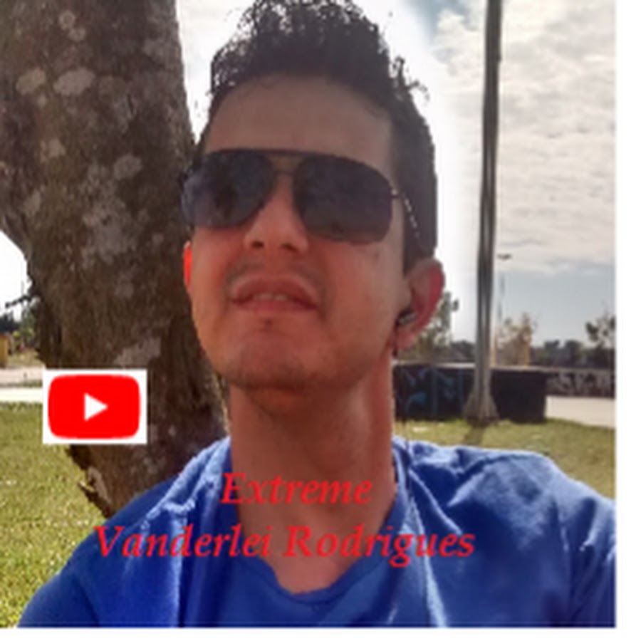 Streaming Vanderlei Rodrigues 