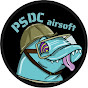 PSDCairsoft