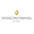 logo InterContinental Dhaka