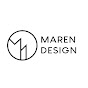 마렌 디자인 maren design