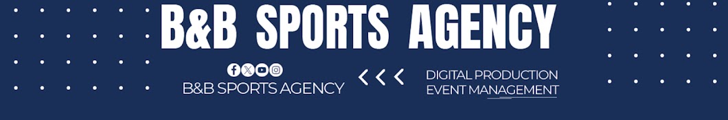 B&B SPORTS AGENCY