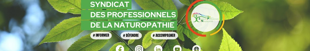 Syndicat des Professionnels de la Naturopathie SPN