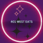 401 WEST EATS
