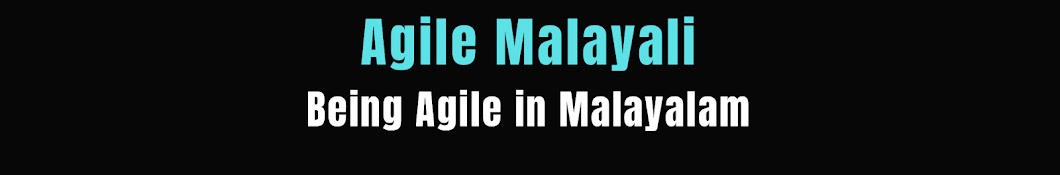 Agile Malayali