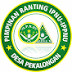 Pelajar NU Desa Pekalongan