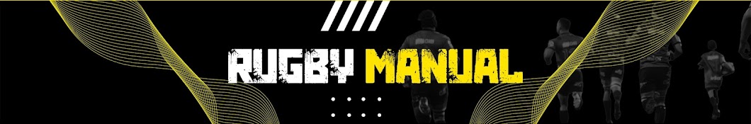 Rugby Manual