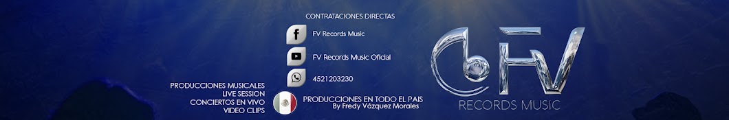 FV Records Music Oficial