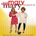 logo Mary Mary - Topic