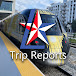 Lonestar Trip Reports