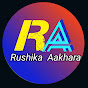 RUSHIKA AAKHARA