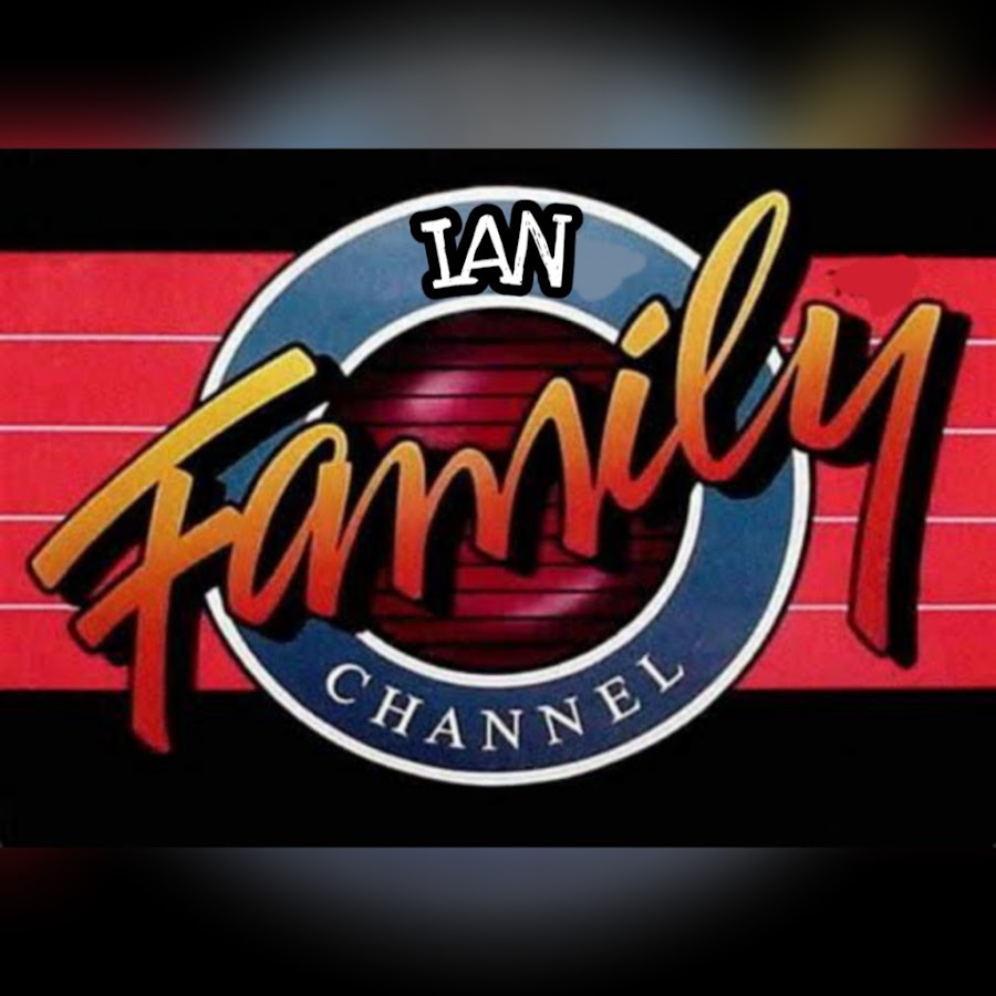 CHANNEL IAN FAMILY
