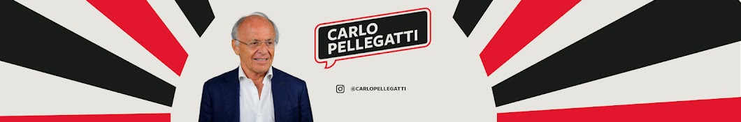 Carlo Pellegatti Banner