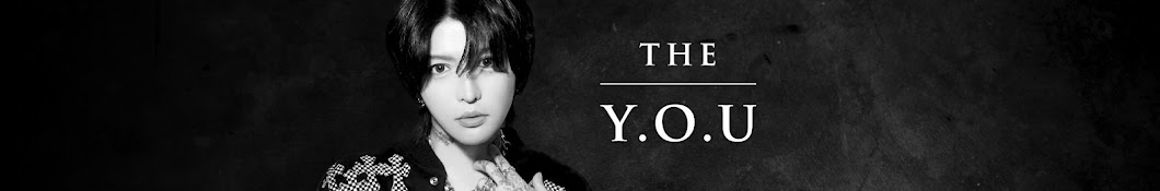 THE Y.O.U 〜大阪ミナミNo.1ホスト〜