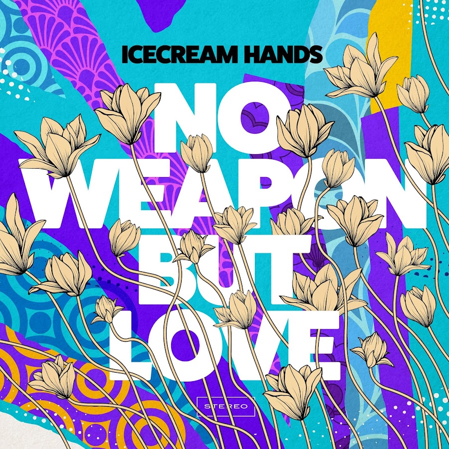 Ice cream music. Ice Cream песня. Au no hands.