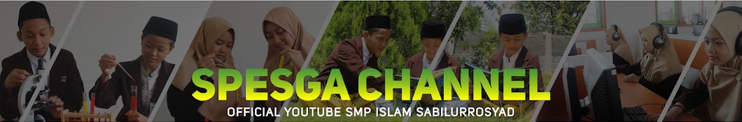 SMP Islam Sabilurrosyad Gasek