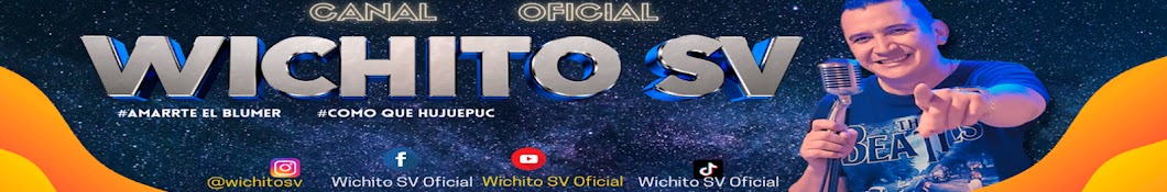 Wichito SV Oficial Banner