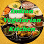 Indian Vegetarian Kitchen