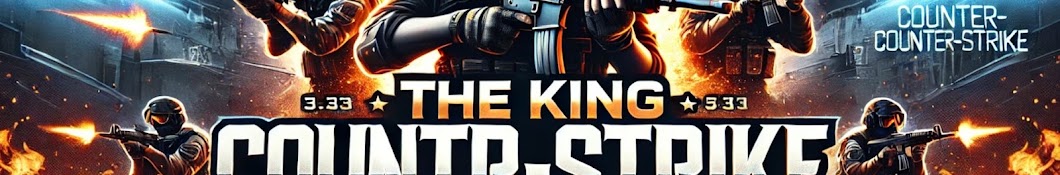 THE KING_contr strike...