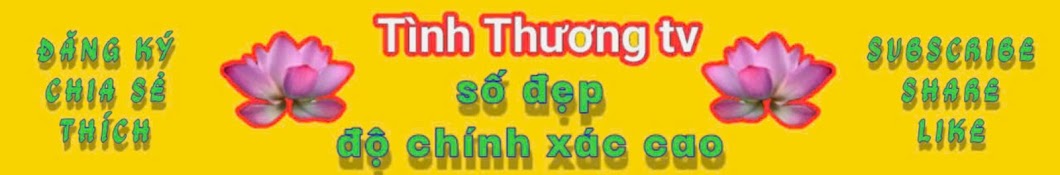 Tình Thương tv