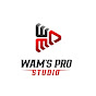 WAM'S PRO STUDIO