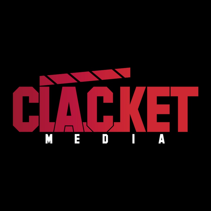 Clacket Media - كلاكيت ميديا @Clacketproduction