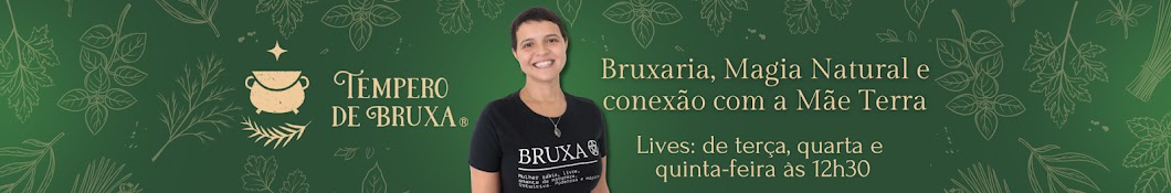 Tempero de Bruxa