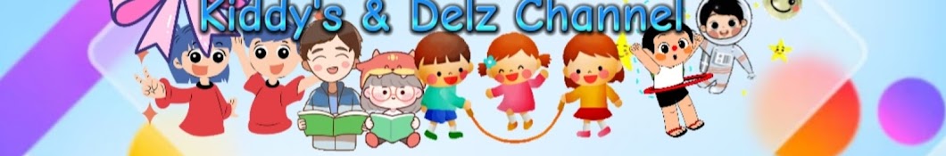 Kiddy's&Delz Channel