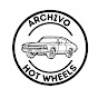 Archivo Hot Wheels 