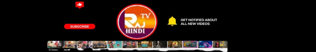 RAJ TV HINDI