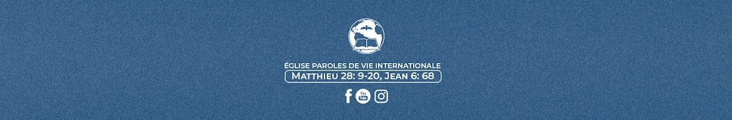 Église Paroles de Vie Internationale